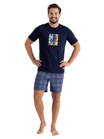 ROY 1461 Pyjama - 2 ROY 1461 Pyjama - 2